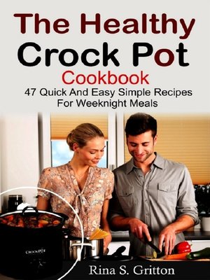 cover image of Crock Pot Delicacies